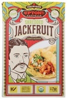 Upton's Naturals Organic Jackfruit Shredded