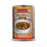 Upton's Naturals Soup Chick Tortilla Vegan Plant Based