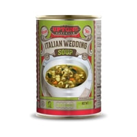 Upton's Naturals Soup Italian Wedding Vegan Plant Based