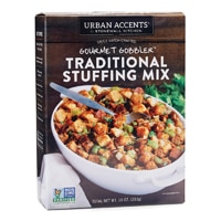 Urban Accents Gourmet Gobbler Traditional Stuffing Mix