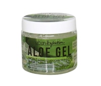 Urban Hydration Aloe Vera Leaf Gel Facial Mask