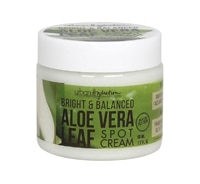 Urban Hydration Aloe Vera Leaf Spot Cream
