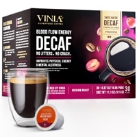VINIA Coffee - Keurig Decaf