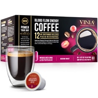 VINIA Coffee Keurig Regular