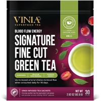 VINIA Tea Green