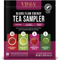 VINIA Tea Variety Pack