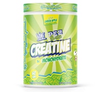 VMI Sports Creatine PEZ - 60 Servings Sour Apple