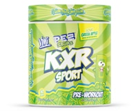 VMI Sports KXR Sport PEZ Pre Workout - 30 Servings Sour Apple