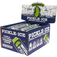 Van Holten's Pickle-Ice Freeze Pops