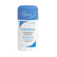 Vanicream Anti-Perspirant Deodorant Stick For Sensitive Skin