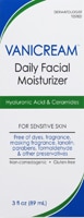 Vanicream Daily Facial Moisturizer