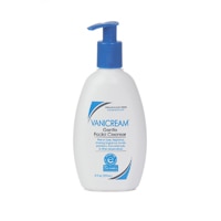 Vanicream Gentle Facial Cleanser For Sensitive Skin