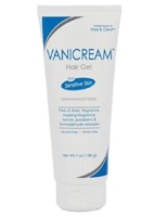 Vanicream Hair Styling Gel