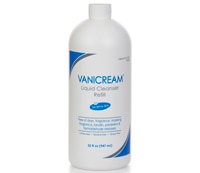 Vanicream Liquid Cleanser