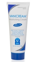 Vanicream Moisturizing Cream