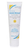 Vanicream Sunscreen Broad Spectrum SPF 50+