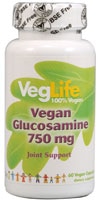 VegLife Vegan Glucosamine