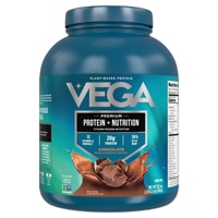 Vega Premium Protein Plus Nutrition Chocolate