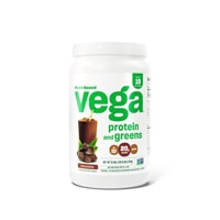 Vega Protein & Greens Chocolate