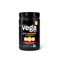 Vega Sport® Premium Energizer Strawberry Lemonade