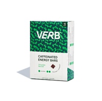 Verb Energy Energy Bar Chocolate Sea Salt