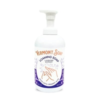 Vermont Soap Foaming Hand Soap Lavender Ecstasy