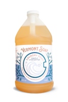 Vermont Soap Liquid Laundry Soap 64 Loads Simply Unscented