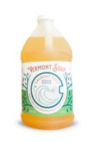 Vermont Soap Liquid Laundry Soap 64 Loads Spring Breeze