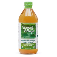 Vermont Village Organic Apple Cider Vinegar