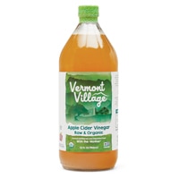 Vermont Village Organic Apple Cider Vinegar