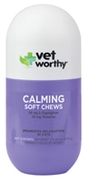 Vet Worthy Cat Calming & Relaxation Support L-Tryptophan