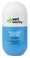 Vet Worthy Cat Hip & Joint Support Glucosamine & Chrondrotin Salmon