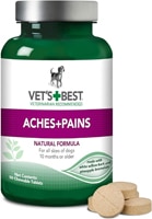 Vet's Best Aches and Pains Veterinarian Formulated for Dogs