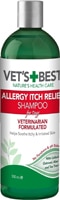 Vet's Best Allergy Itch Relief Shampoo for Dogs