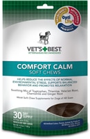 Vet's Best Comfort Calm Supplement for Dogs