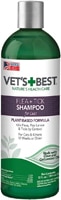 Vet's Best Flea + Tick Shampoo for Cats