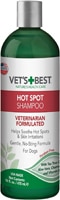 Vet's Best Hot Spot Shampoo for Dogs