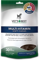 Vet's Best Multi-Vitamin for Dogs