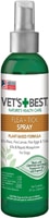 Vet's Best Natural Flea and Tick Spray for Dogs