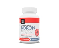Vibrant Health Boron Calcium Fructoborate