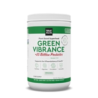 Vibrant Health Green Vibrance® Powder