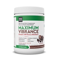 Vibrant Health Maximum Vibrance Chocolate Chunk