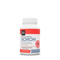 Vibrant Health Super Natural Boron