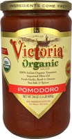 Victoria Organic Sauce Pomodoro