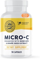 Vimergy Micro-C Capsules with Rose Hips and Grape Seed Extract