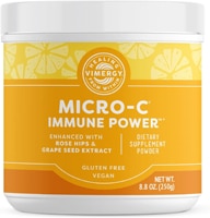 Vimergy Micro-C Immune Power with Rose Hips & Grape Seed Extract Powder