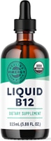 Vimergy Organic Liquid B12