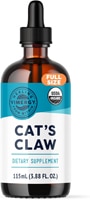 Vimergy Organic Liquid Cats Claw Extract
