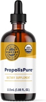 Vimergy Organic Liquid Propolispure