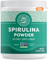 Vimergy Spirulina Powder 83 Servings